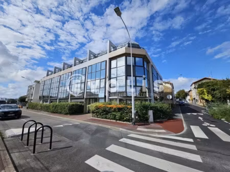 bureaux à louer - gentilly