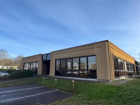 a vendre - bureaux technopole - 100 m²