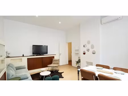 local professionel - bd perier - 80m2