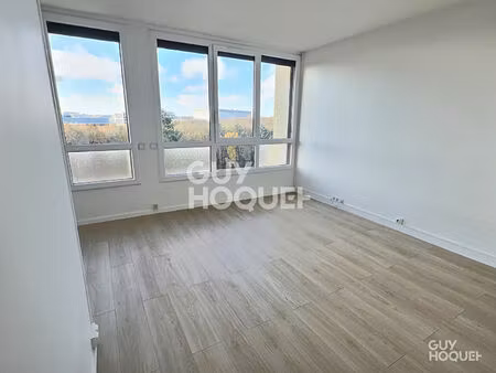 appartement meudon la foret 1 pièce 27 m2