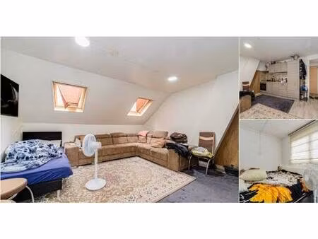 surface commerciale à vendre à sint-gummarusstraat 50 anvers (rbu86510)