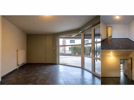 bureaux à vendre à mons (vbd61988)