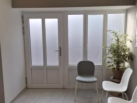 surface commerciale à louer à nouvelles (vbd62355)