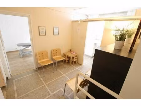 bureaux à vendre à avenue montjoie 127 uccle (vwd15931)