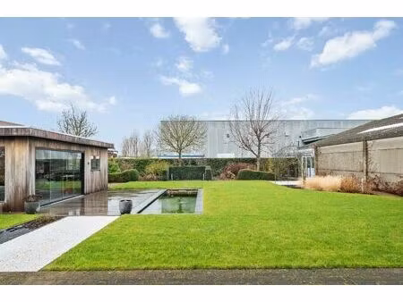 surface industrielle à vendre à edward vlietinckstraat 12 ostende (rbu86248)