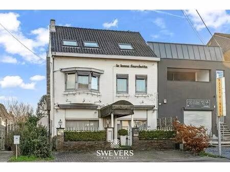 surface commerciale à vendre à maastrichtersteenweg 248 riemst (rbu86357)