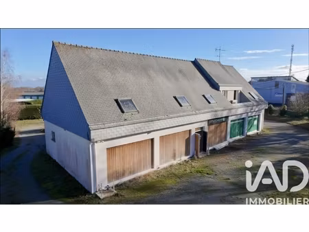 vente terrain à bâtir 2 571 m²