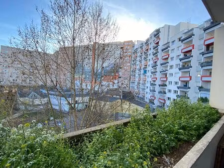 spacieux t5 à grenoble