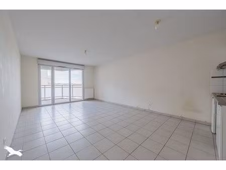 vente appartement 3 pièces 66 m² toulouse (31200)
