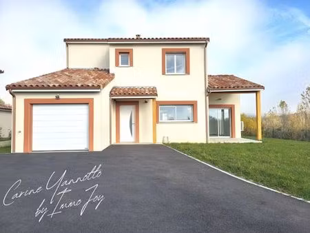 maison de 4 chambres de luxe en vente à garidech  occitanie