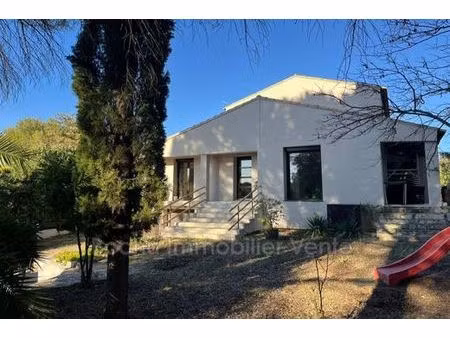 villa de luxe en vente guzargues  france