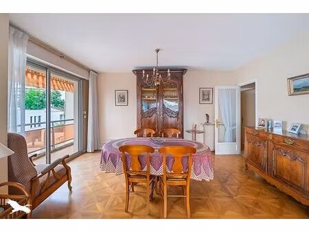 vente appartement 5 pièces 133 m² bordeaux (33200)