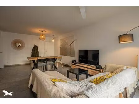 vente appartement 3 pièces 70 m² bordeaux (33800)