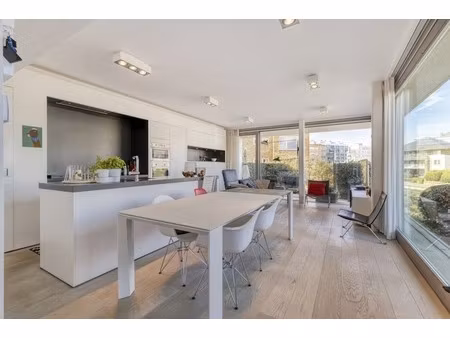 appartement te koop in koksijde met 2 slaapkamers