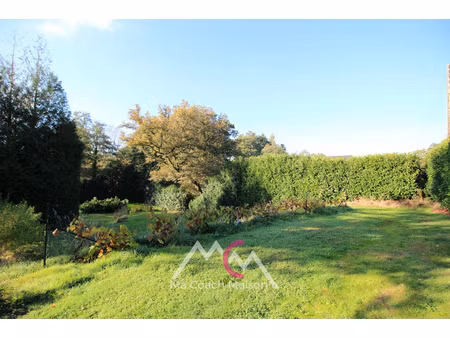 achat terrain 1 138m² ste anne sur brivet 44160