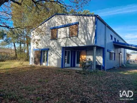 vente bureaux et commerces à andernos-les-bains (33510) : à vendre / 315m² andernos-les-ba