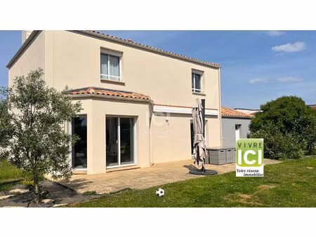 achat maison 6 pièces 130m²