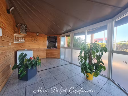 local professionnel à vendre canet en roussillon 4 pièce(s) 178m2 259 000€