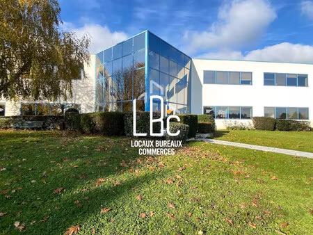 location local professionnel 18m² la chapelle sur erdre 44240