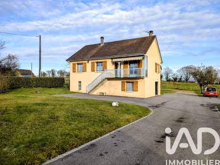 vente maison de campagne 4 pièces