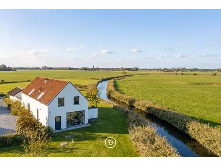 huis te koop in zuienkerke met 3 slaapkamers