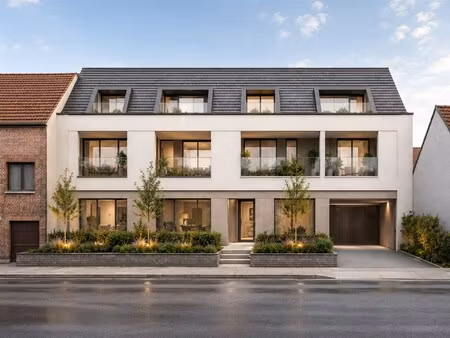 grond te koop in puurs met 25 slaapkamers