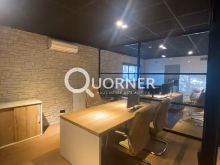 puget / argens local d'activite