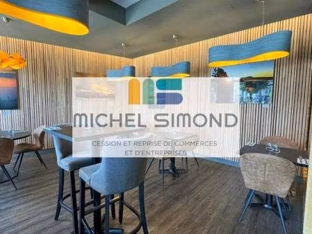 restaurant à vendre