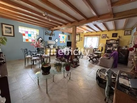 maison de ville à vendre