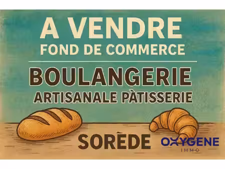 boutique à vendre