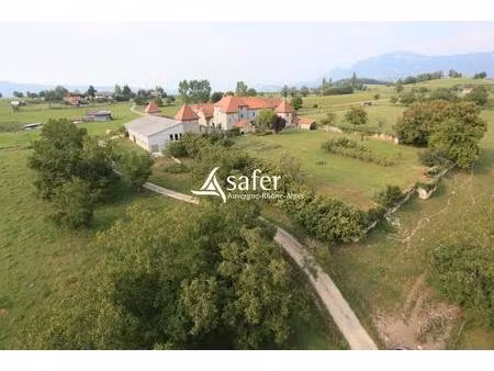 belle demeure de caractère