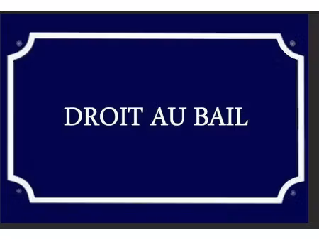 vente commerce 25 m² saint-malo (35400)