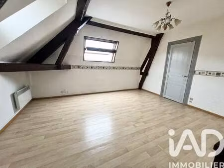 vente appartement 2 pièces à prix-lès-mézières (08000) : à vendre 2 pièces / 36m² prix-lès