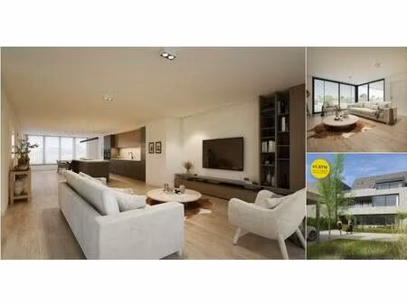 appartement à vendre à kerkstraat 54 stekene (rbu86395)