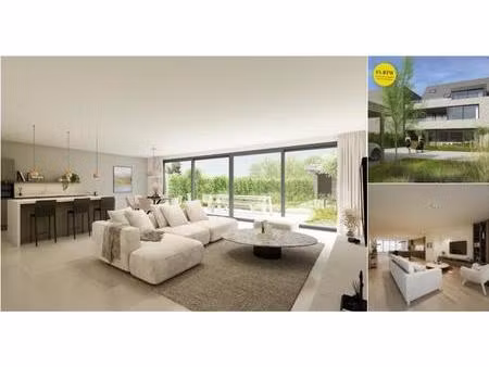 rez-de-chaussée à vendre à kerkstraat 54 stekene (rbu86394)