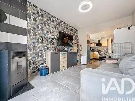 vente maison à deville (08800) : à vendre / 68m² deville