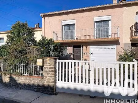 vente maison au boulou (66160) : à vendre / 100m² le boulou