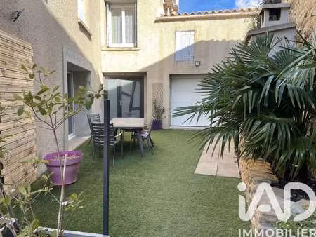 vente maison à pépieux (11700) : à vendre / 180m² pépieux