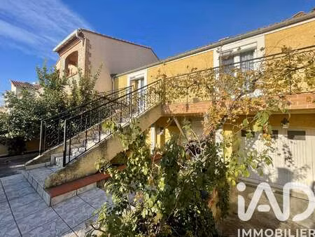 vente maison à perpignan (66000) : à vendre / 127m² perpignan