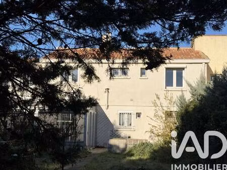 vente maison à rodilhan (30230) : à vendre / 160m² rodilhan