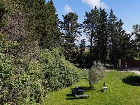 vente terrain à rochefort-du-gard (30650) : à vendre / 550m² rochefort-du-gard