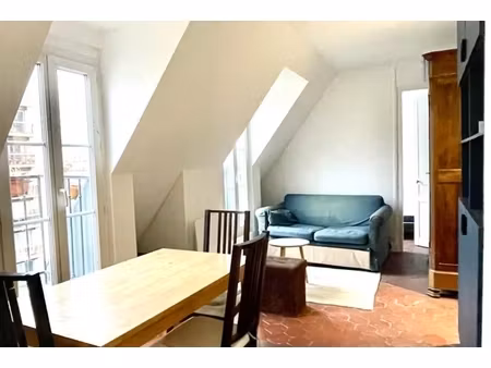 annonce appartement à vendre