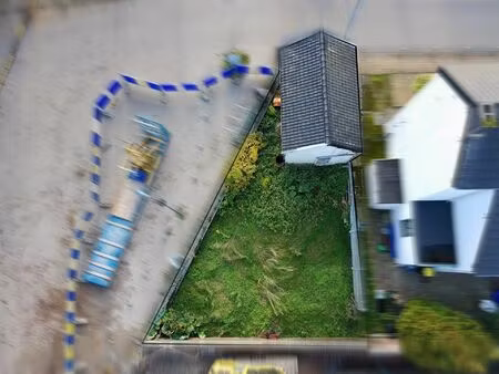 terrain à vendre à rue du vicinal waremme (vbd62290)