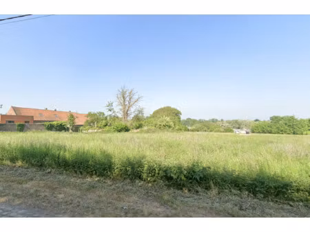 terrain à vendre à rue emile cornez angre (vbd62286)