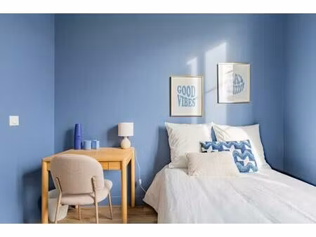 location appartement 1 pièce 10 m² à lormont (33310)