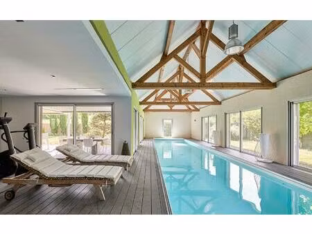 villa haut de gamme proche belfort