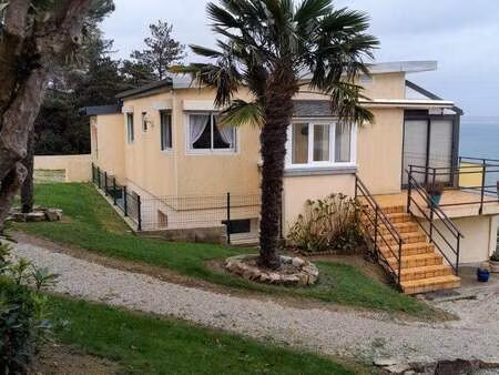 vente maison à roscanvel (29570) : à vendre / 107m² roscanvel