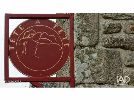 vente bureaux et commerces à locronan (29180) : à vendre / 60m² locronan