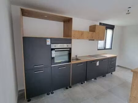 vente maison à saint-aubin-routot (76430) : à vendre / 113m² saint-aubin-routot