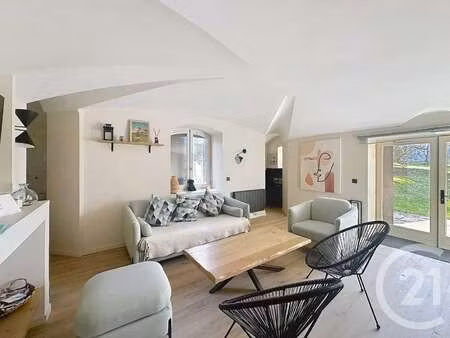 location appartement 6 pièces et plus meublé à houlgate (14510) : à louer 6 pièces et plus